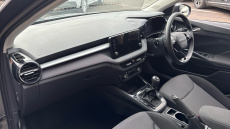 Skoda Fabia 1.0 TSI SE Edition 5dr Petrol Hatchback